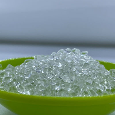 OEM TPU pellet di plastica per l'iniezione per giocattoli di riempimento resistente all'acqua
