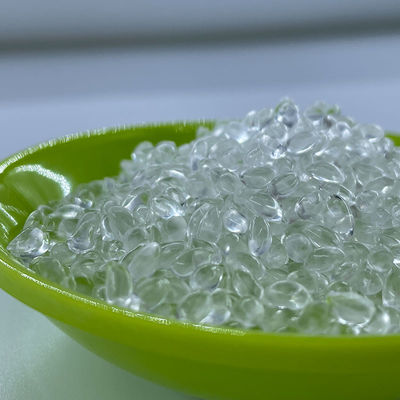 OEM TPU pellet di plastica per l'iniezione per giocattoli di riempimento resistente all'acqua