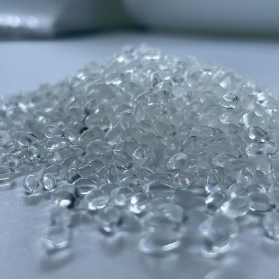 OEM TPU pellet di plastica per l'iniezione per giocattoli di riempimento resistente all'acqua