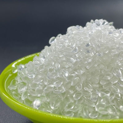 Poliuretano TPU perline termoplastiche moldabili