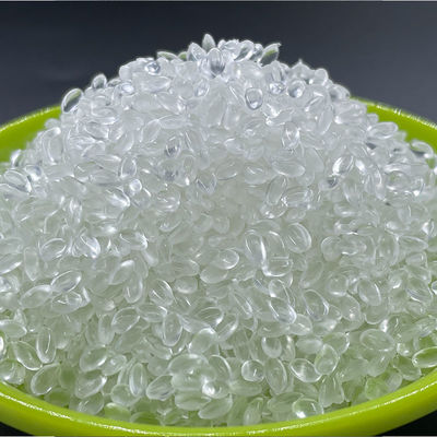 BTE BTP BTH Marchio di pellets di plastica in grandi quantità 25 kg di poliuretano