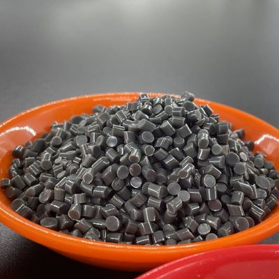Shore A 60-95 Pellets TPU flessibili per abbinare i colori con eccellente resistenza all'abrasione