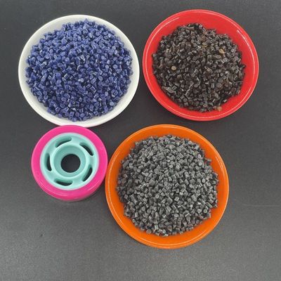 TPU per calzature a forma di iniezione e casse per telefoni