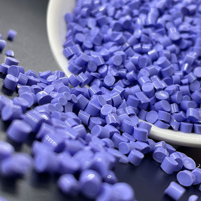 Pellicola di corrispondenza colori TPU con eccellente resistenza all'usura per prodotti di lunga durata