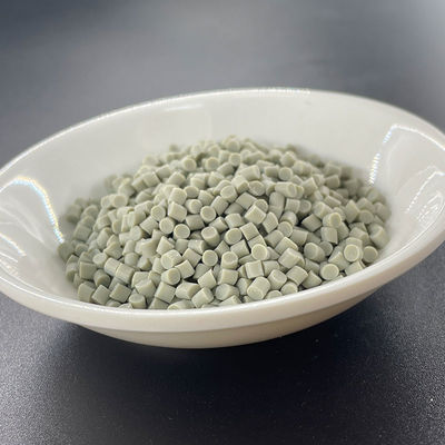 Materiale grezzo termoplastico poliuretano plastica per lo stampaggio ad iniezione ODM