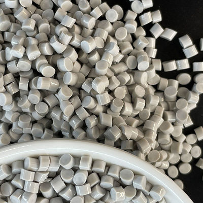 Materiale grezzo termoplastico poliuretano plastica per lo stampaggio ad iniezione ODM