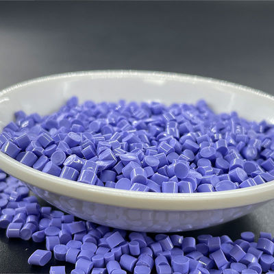 Materiale grezzo termoplastico poliuretano plastica per lo stampaggio ad iniezione ODM