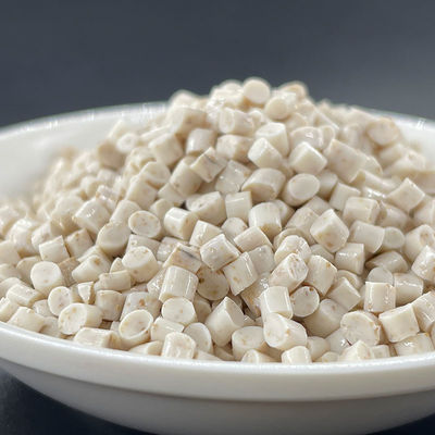 Materia prima TPU per la plastica biodegradabile