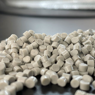 Materia prima TPU per la plastica biodegradabile