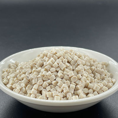 Materia prima TPU per la plastica biodegradabile