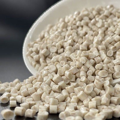 Materia prima TPU per la plastica biodegradabile
