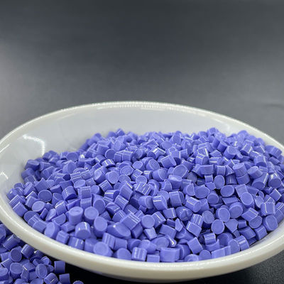 Materia prima TPU per la plastica biodegradabile