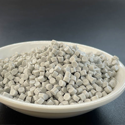 OEM Termoplastico Poliuretano TPU Materiale plastico Granula a base di polietere