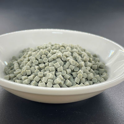 OEM Termoplastico Poliuretano TPU Materiale plastico Granula a base di polietere