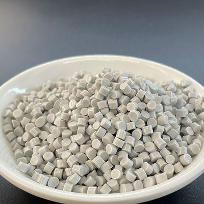 OEM Termoplastico Poliuretano TPU Materiale plastico Granula a base di polietere