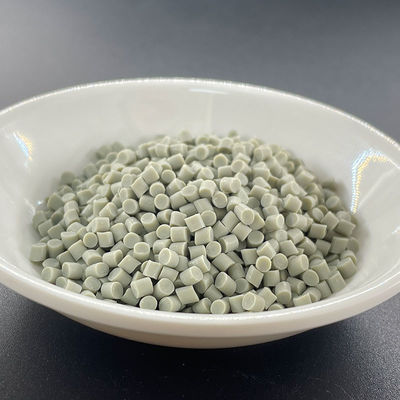 OEM Termoplastico Poliuretano TPU Materiale plastico Granula a base di polietere