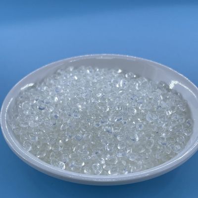 Pellettini di poliuretano termoplastico flessibile e impermeabile 80A
