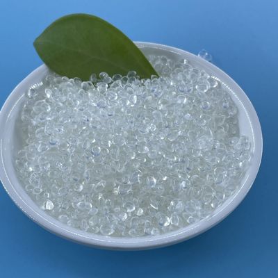 Resistenza all'attrito TPU Pellet di poliuretano termoplastico 85A 25KG