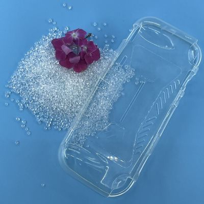 Resistenza all'attrito TPU Pellet di poliuretano termoplastico 85A 25KG