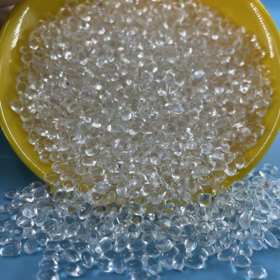 Materiale grezzo per lo stampaggio di TPU in fibra di carbonio antirrottura