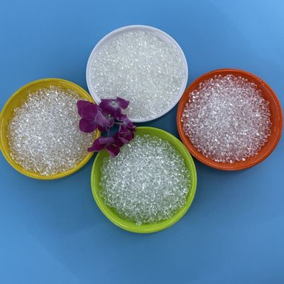 Materiale grezzo TPU in fibra di carbonio per lo stampaggio a iniezione di materie plastiche