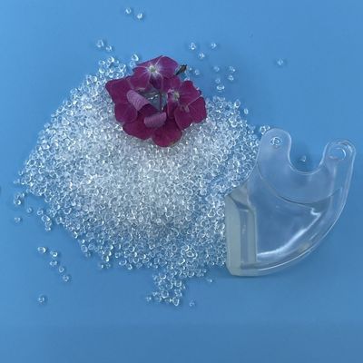 Produttori OEM di pellets di poliuretano termoplastici in fibra di carbonio