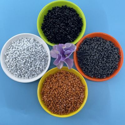 ISO TPU pellet industria della plastica materie prime ODM