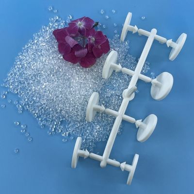 ISO TPU pellet industria della plastica materie prime ODM