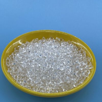 ISO TPU pellet industria della plastica materie prime ODM