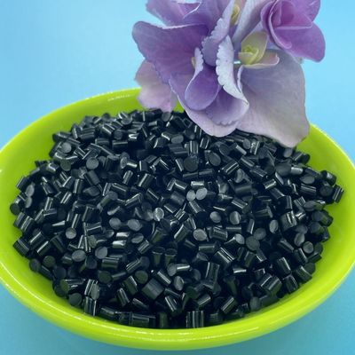 ISO TPU pellet industria della plastica materie prime ODM