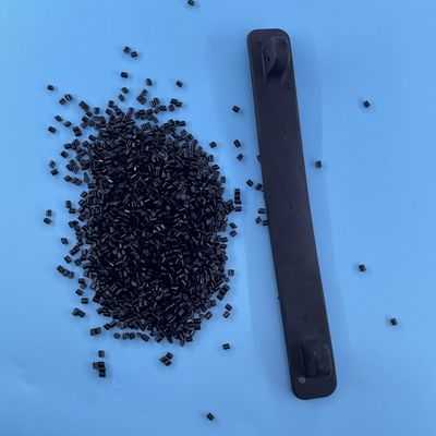 Materiali riciclati TPU Pellet di resina personalizzato
