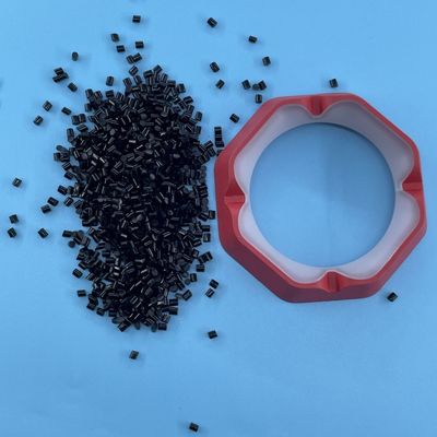 Materiali riciclati TPU Pellet di resina personalizzato
