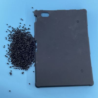 Materiali riciclati TPU Pellet di resina personalizzato
