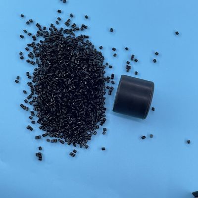 GRS Elastomero riciclato TPU PU Materie prime OEM