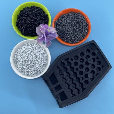 TPU 95A poliuretano Resina termoplastica Eco-friendly