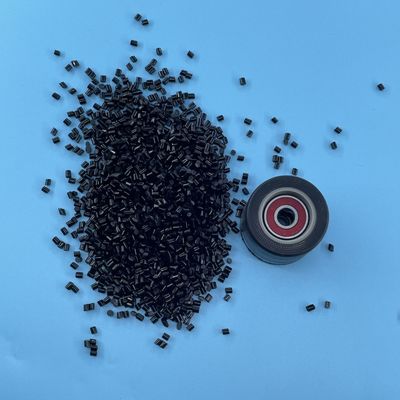 GRS Materiale riciclato pellets di poliuretano poliestere resina termoplastici