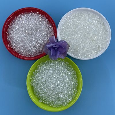 Poliuretano TPU Industria della plastica Materie prime Granuli a base di polietero
