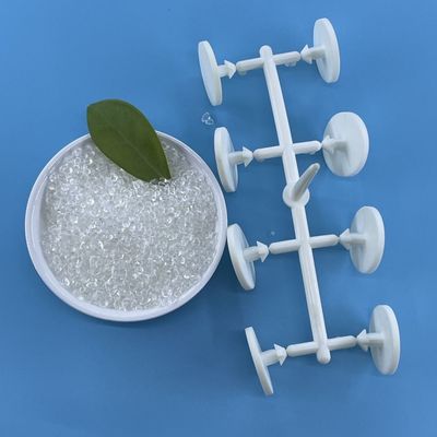 Poliuretano TPU Industria della plastica Materie prime Granuli a base di polietero