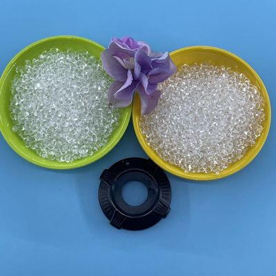 Poliuretano TPU Industria della plastica Materie prime Granuli a base di polietero