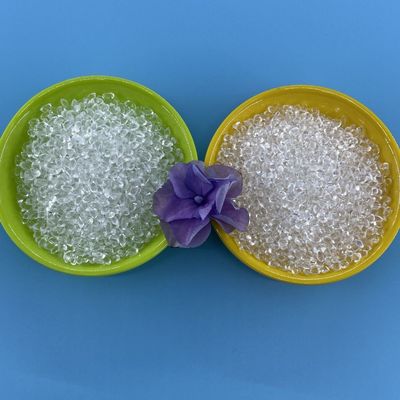 Termoplastico Uretano Bioplastico Materiale grezzo TPU Custom