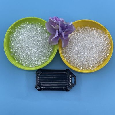 Termoplastico Uretano Bioplastico Materiale grezzo TPU Custom