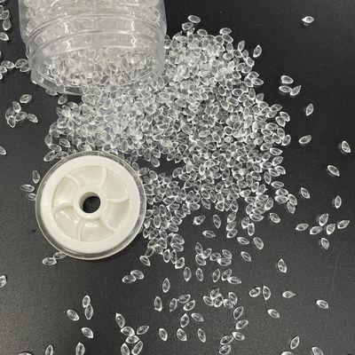 Pellets di poliuretano termoplastici 64D in massa