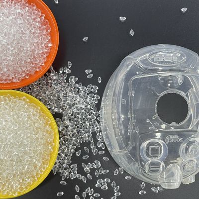 M95A TPU antincendio Materia prima poliuretano termoplastico