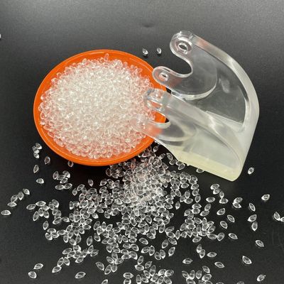 60 65 Pellet di schiuma di poliuretano termoplastico Resina di poliestere