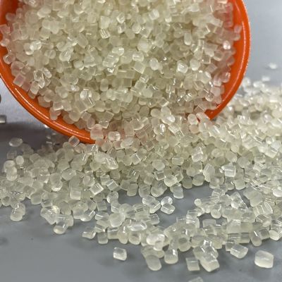 Prodotto di materie prime per la produzione di materie plastiche