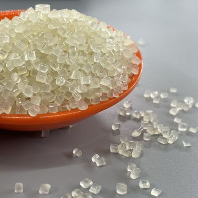 Uretani termoplastici ignifughi Produttori di materie prime plastiche