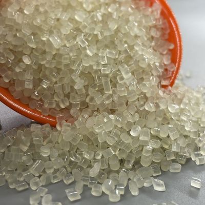 TPU termoplastico conduttivo materia prima per la plastica biodegradabile