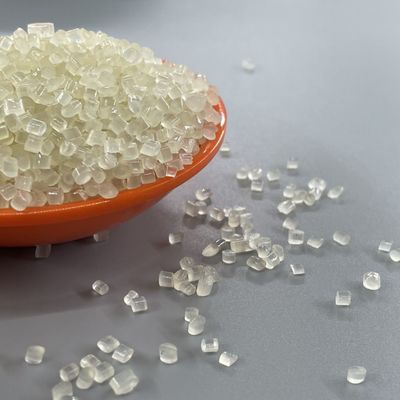 Industria della plastica TPU Materie prime Pellet di poliuretano termoplastici