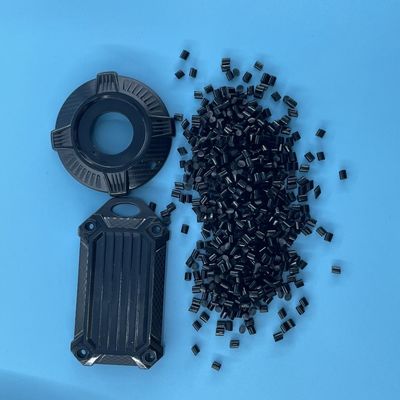 Materiali TPU in poliestere poliuretano termoplastico riciclato