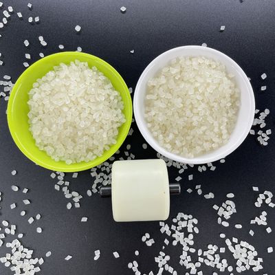 Materiale grezzo termoplastico PU per applicazioni non infiammabili